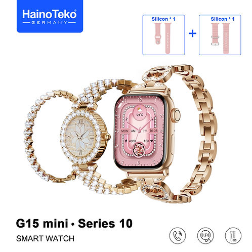 Smart watch G15 mini