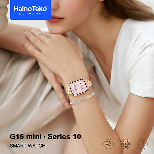 Smart watch G15 mini