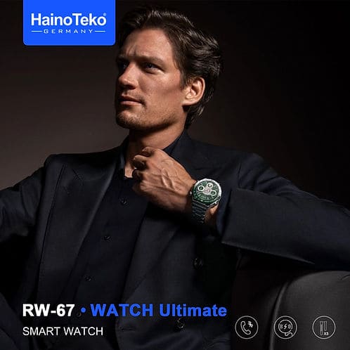 Smart watch RW-67