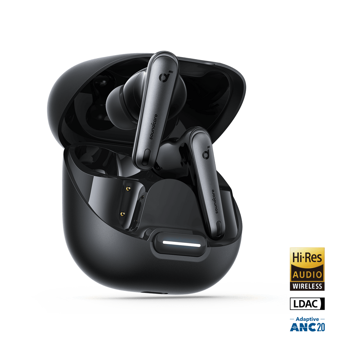 Anker Liberty 4 NC