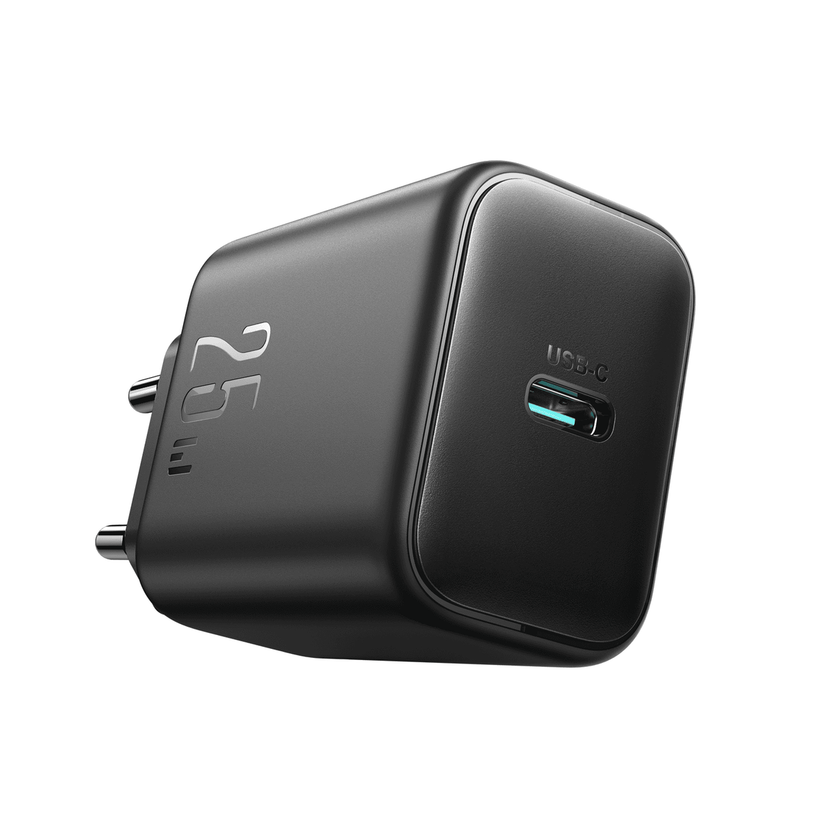 رأس شاحن 25w جوي رووم