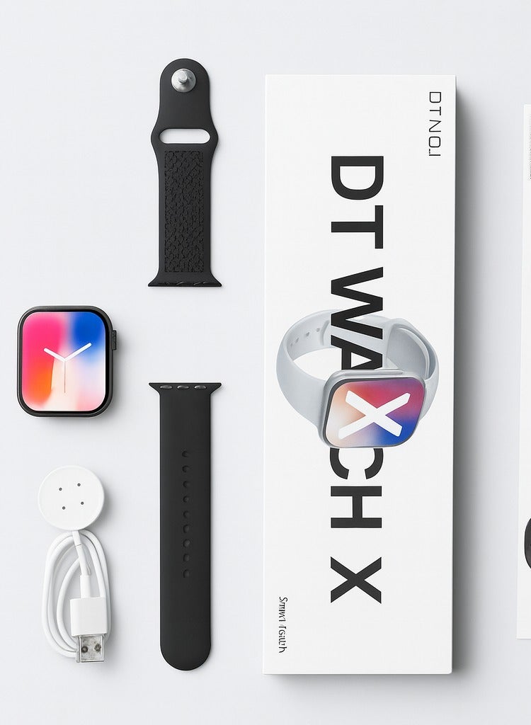 Smart watch DT WATCH-X