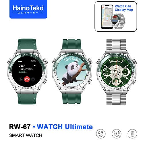 Smart watch RW-67