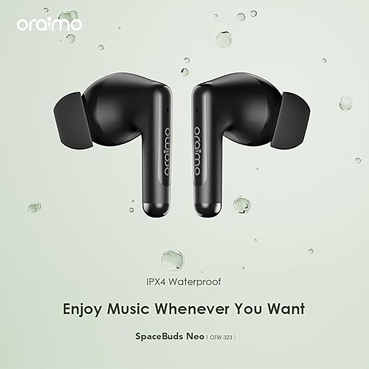 Oraimo SpaceBuds Neo