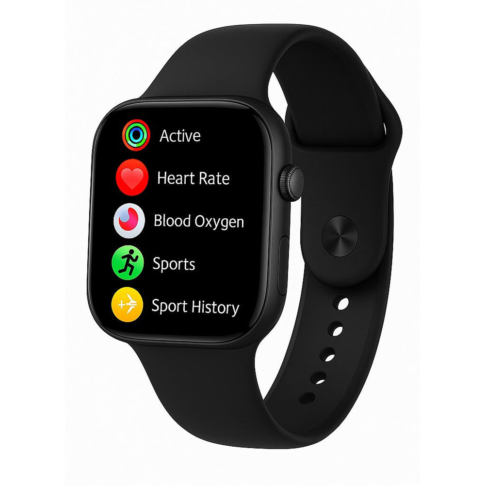 Smart watch x10