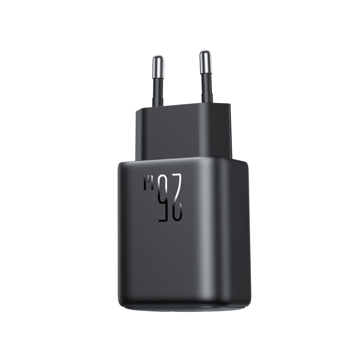 رأس شاحن 25w جوي رووم