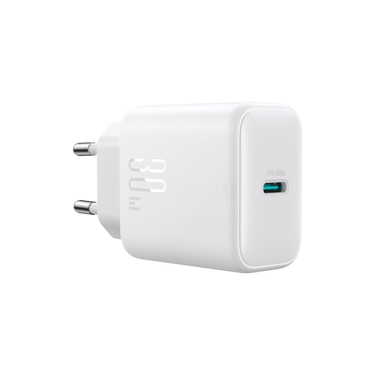 رأس شاحن 30w جوي رووم