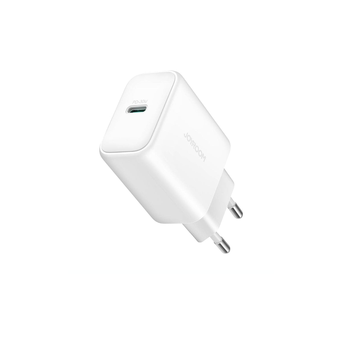 رأس شاحن 30w جوي رووم