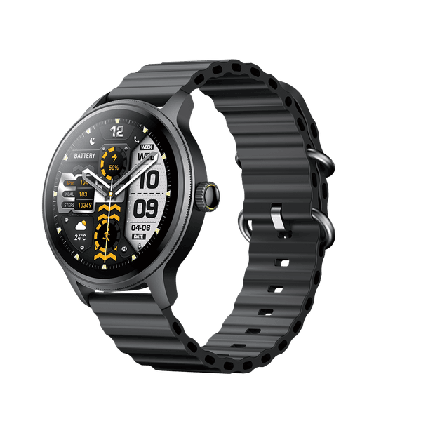 ساعة ذكية oraimo Watch 5R Pro