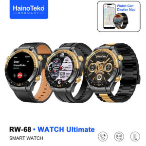 Smart watch RW-68