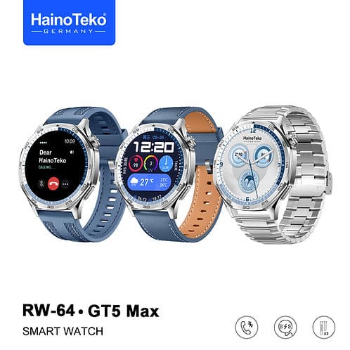 Smart watch RW-64 GT5 MAX