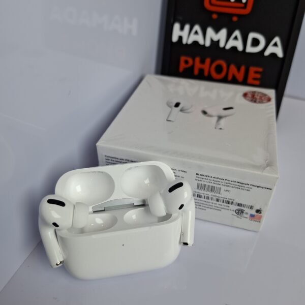 ايربود برو H&A