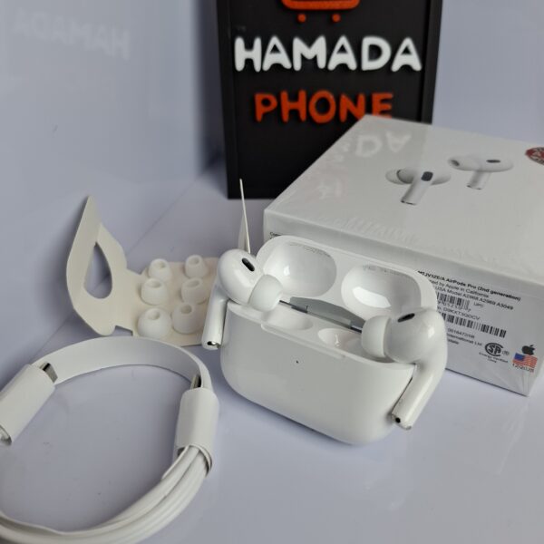 ايربود برو 2 H&A