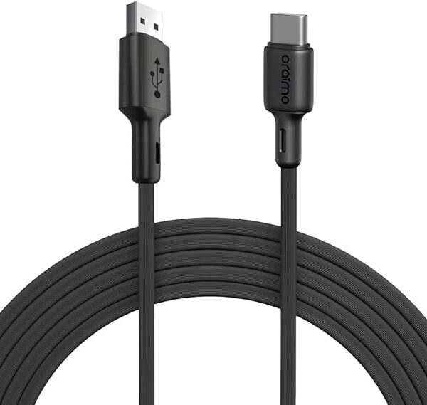 كابل شحن فاست OCD-C54 للشحن السريع type-c