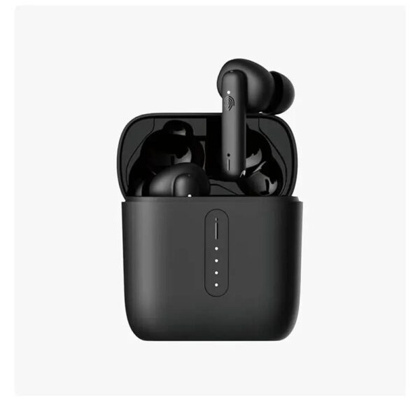 ايتل بودز 11 سماعات أذن لاسلكية - أبيض/اسود