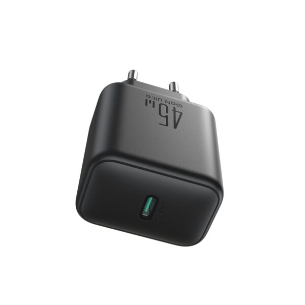 رأس شاحن 45w جوي رووم